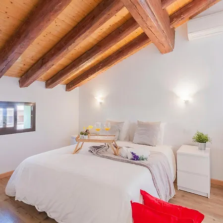 Appartement Blasón Aragonés