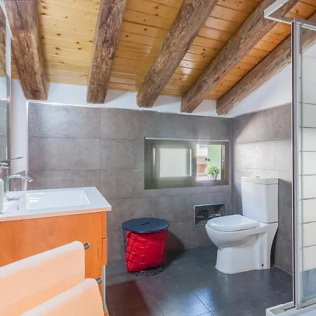Blasón Aragonés Appartement