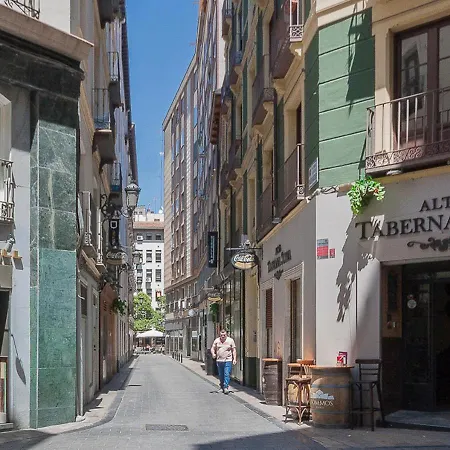 Appartement Blasón Aragonés
