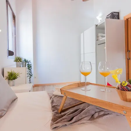 Blasón Aragonés Appartement *