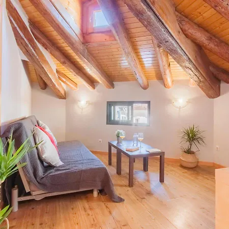 Blasón Aragonés Appartement Saragosse