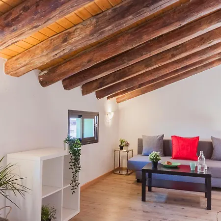 Blasón Aragonés Appartement