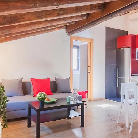Appartement Blasón Aragonés