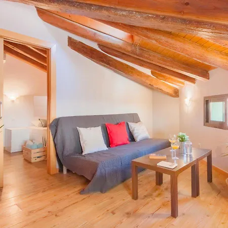 Appartement Blasón Aragonés Saragosse